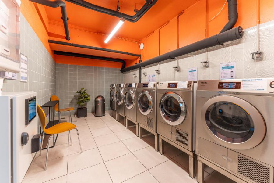 Logement