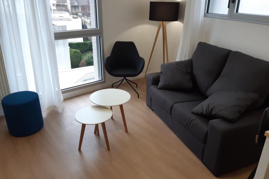 T2 Chambre - Photo non contractuelle