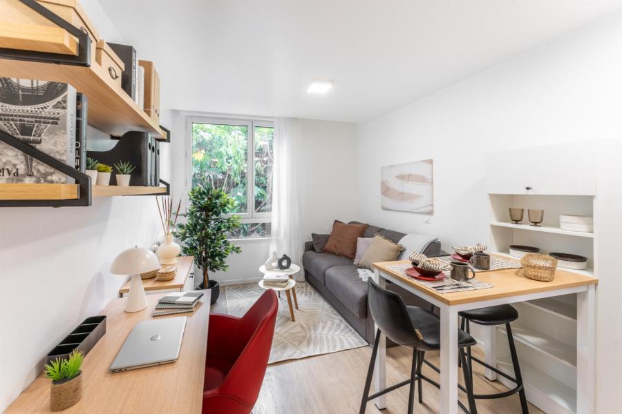 Logement