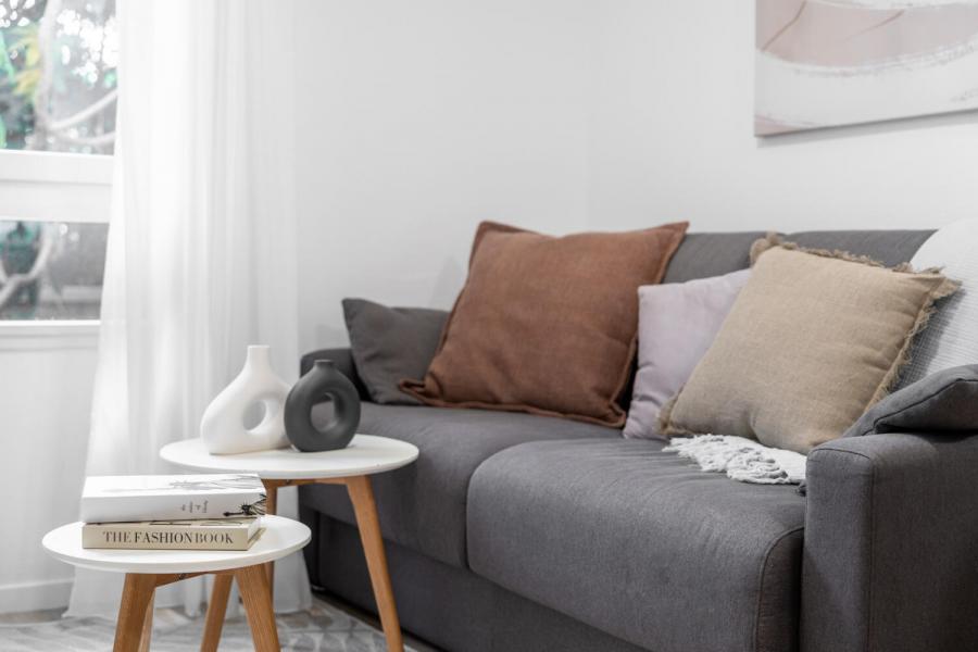 Logement