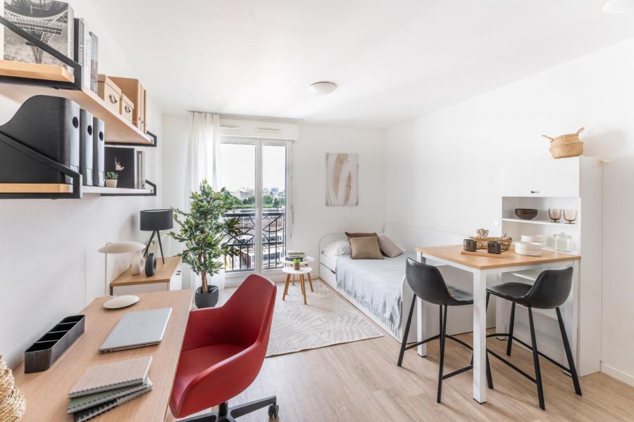 Logement