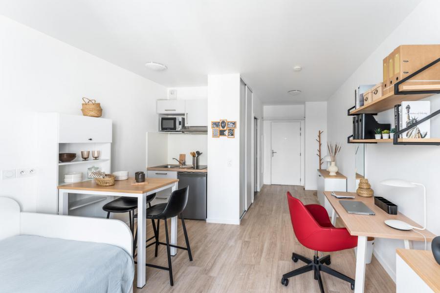 Logement