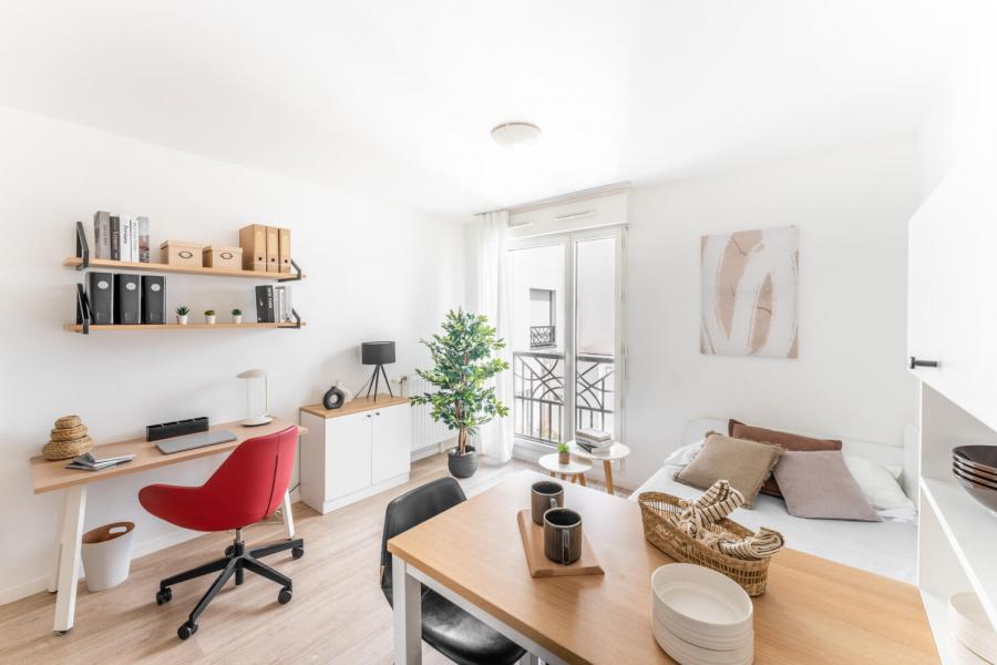 Logement